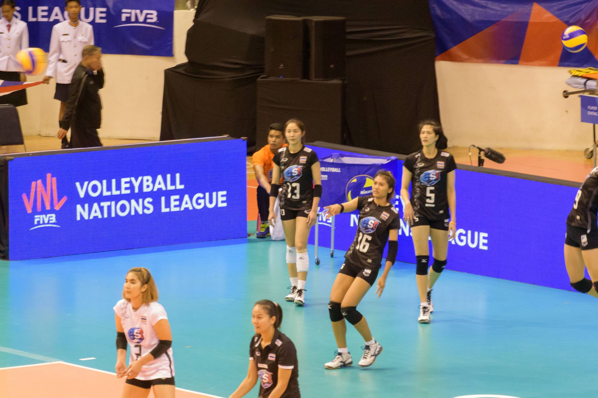 2018-06-05-korat-nakhonratchasima-vnl-volleyball-japan-turkey-korea-thailand-day1